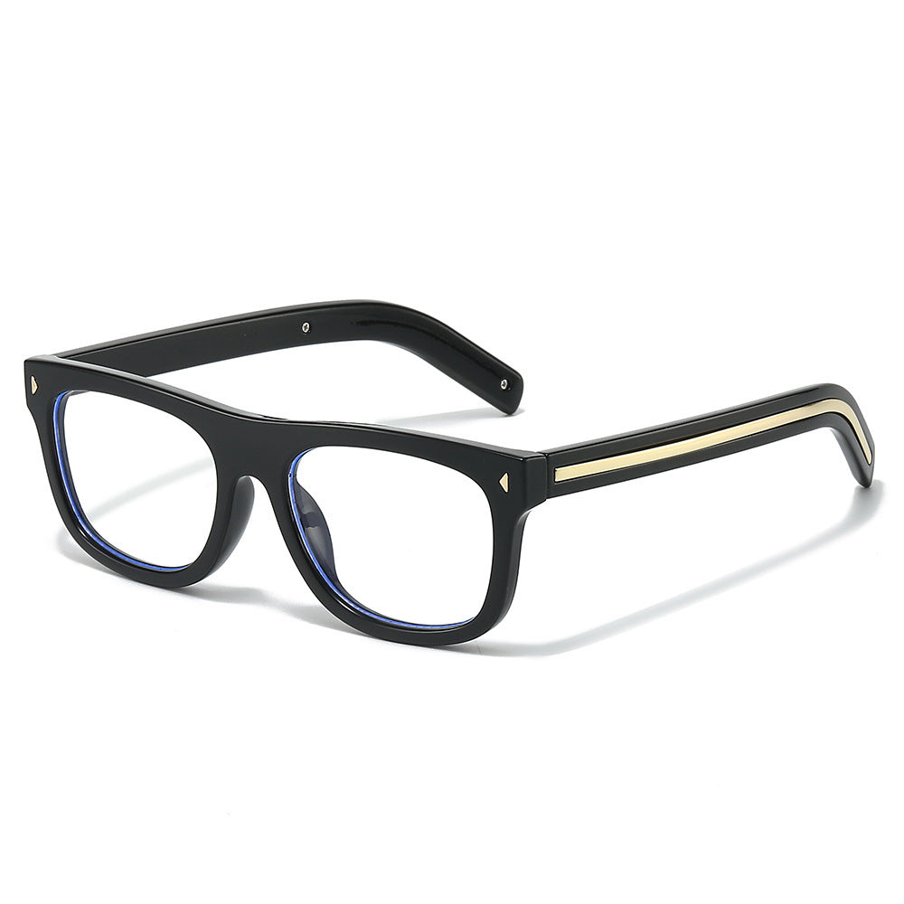 Classic Tortoise-Style Sunglasses Bowlift