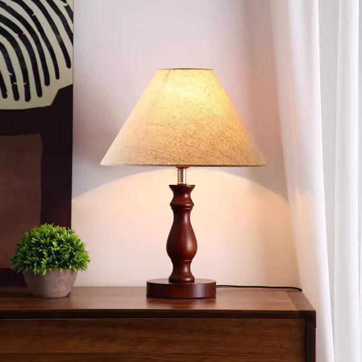 Decorative Table Lamp