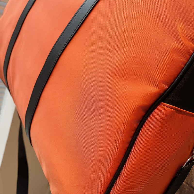 Stylish Travel Duffle Bag Bowlift