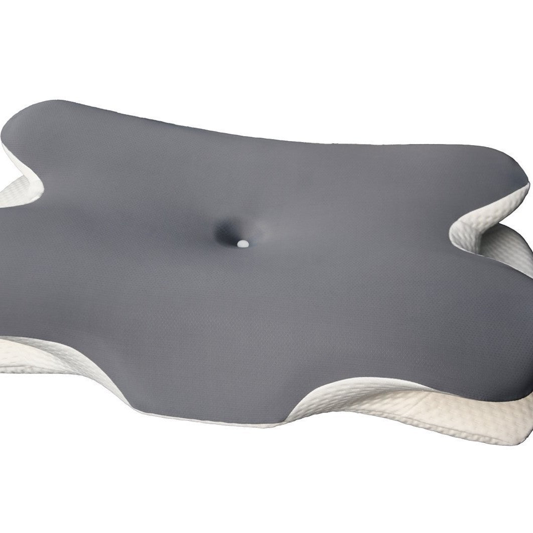 Ergonomic Neck Support Pillow Bowlift