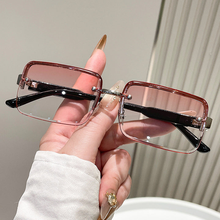 Women's fashionable sunglasses Bowlift
