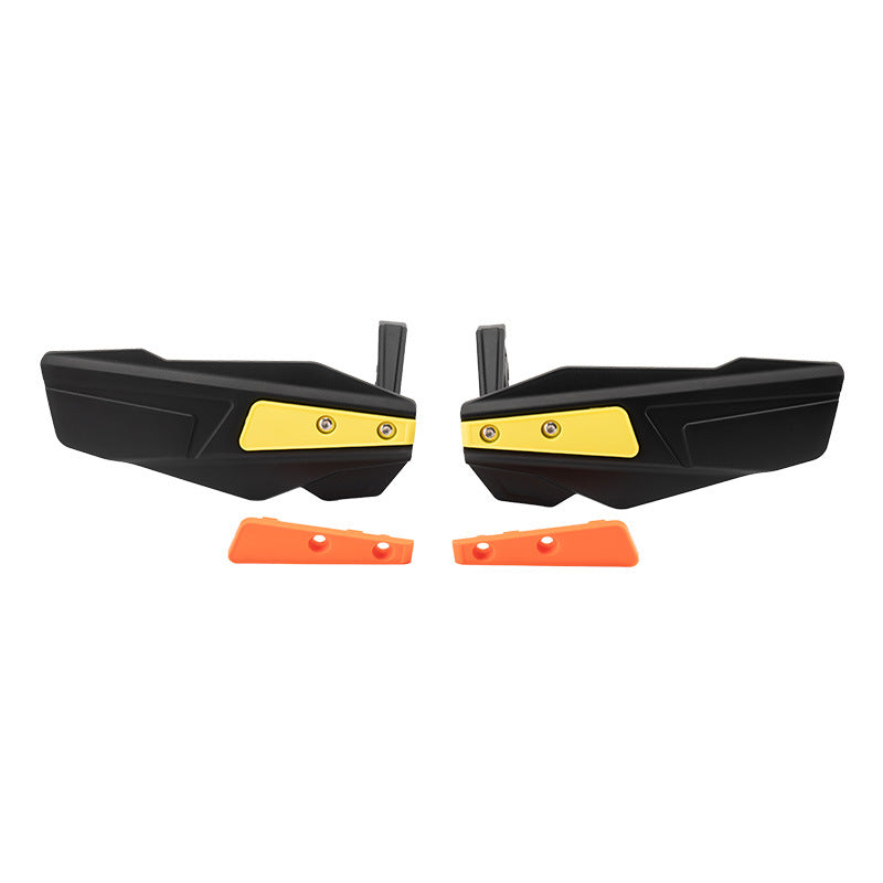 Advanced Motorcycle Handguards Bowlift
