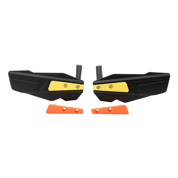 Advanced Motorcycle Handguards Bowlift