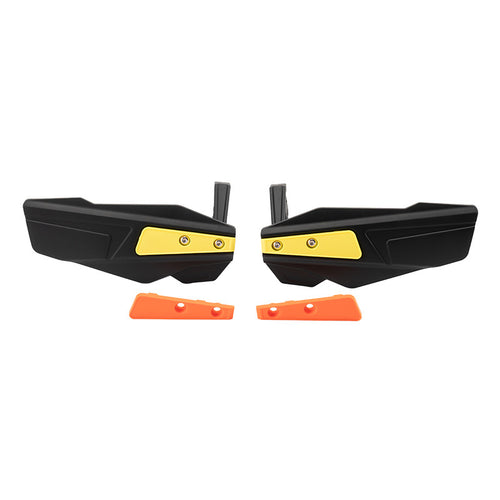 Advanced Motorcycle Handguards Bowlift
