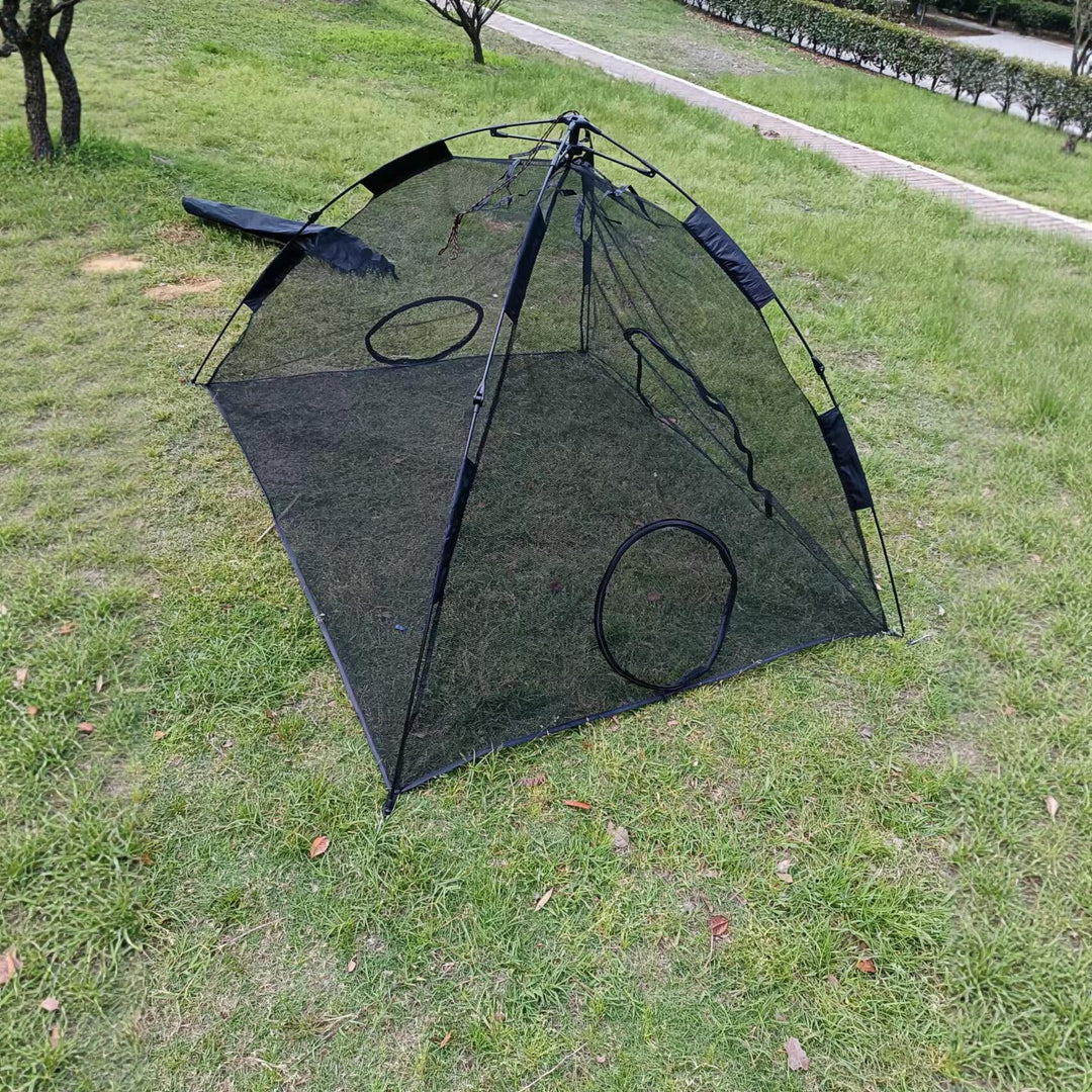 Insect protection tent Bowlift
