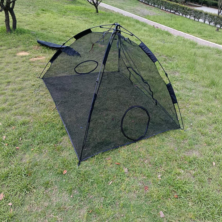 Insect protection tent Bowlift