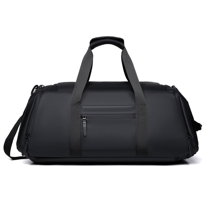 Premium Versatile Travel Duffel Bag Bowlift