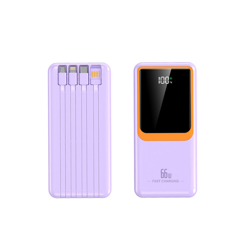 Powerbank Bowlift