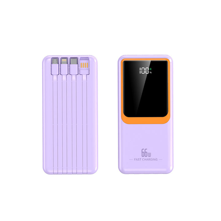 Powerbank Bowlift