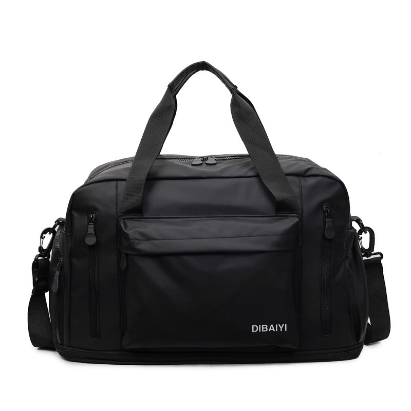 Women’s sporty multifunctional duffel bag Bowlift
