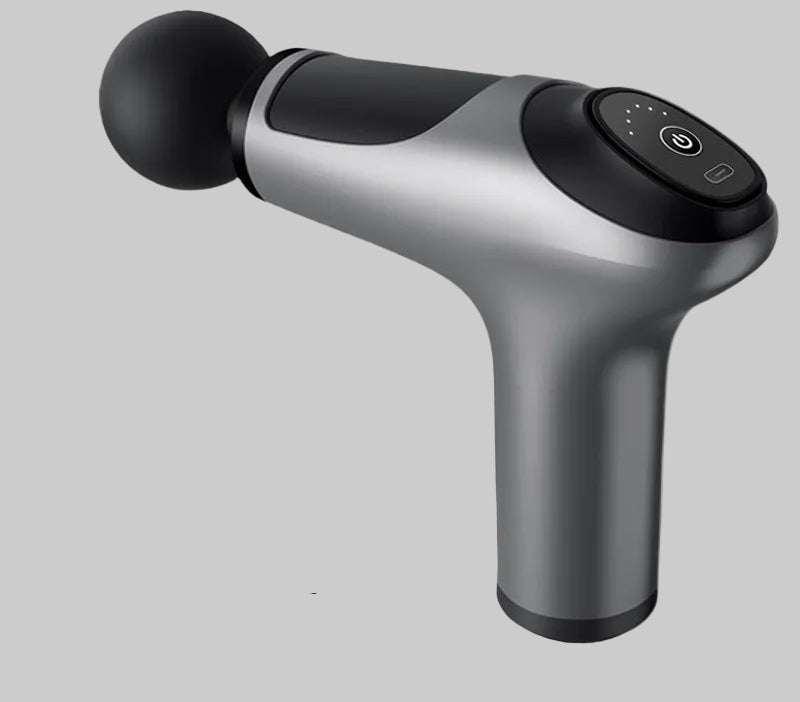 High-Powered Percussive Massage Gun Bowlift