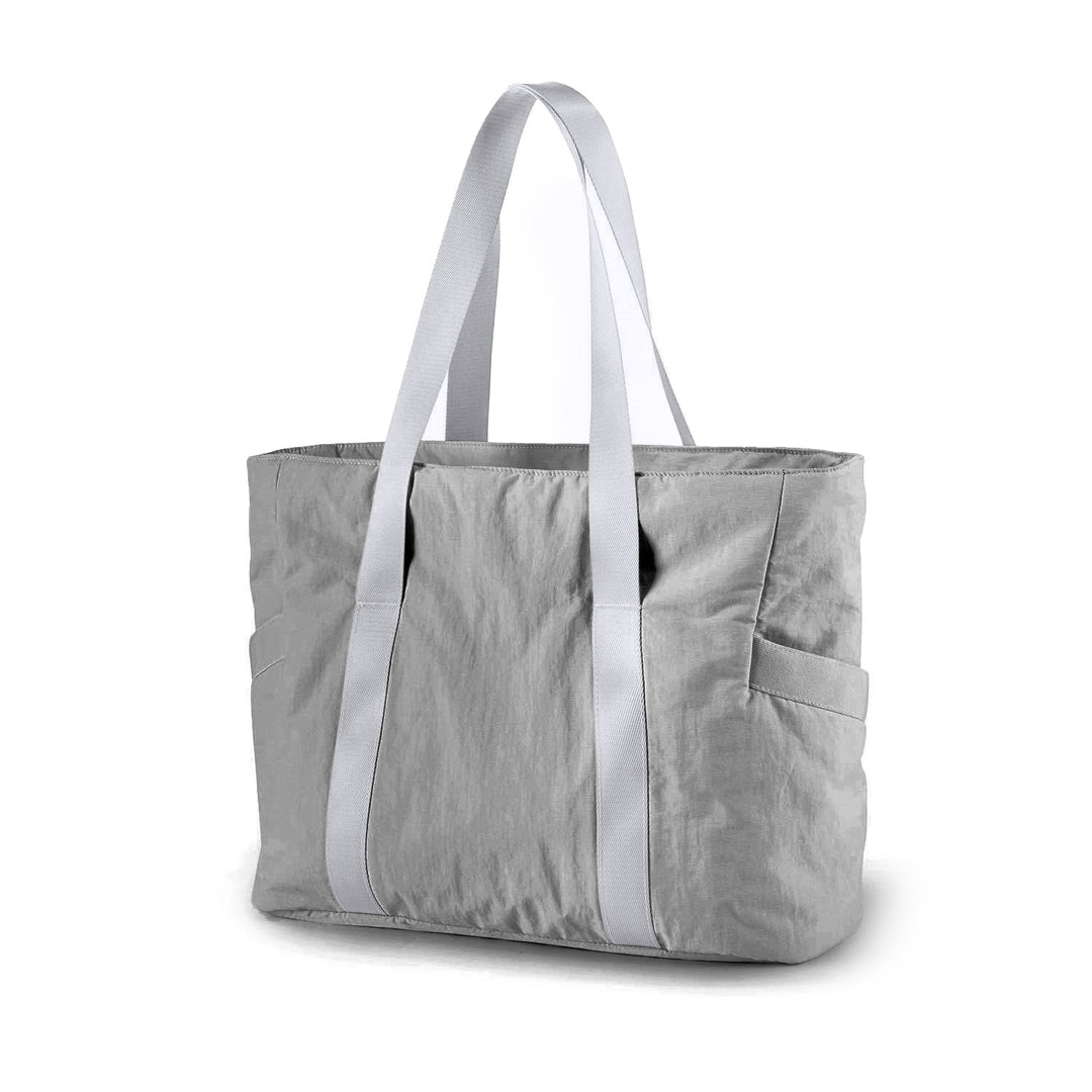 Spacious and Practical Shopping Bag Bowlift