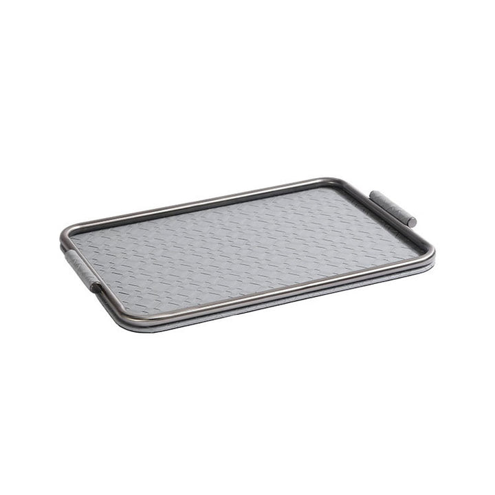 Modern Industrial Serving Tray