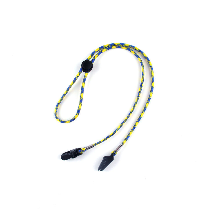 Adjustable Eyewear Retention Clip Bowlift