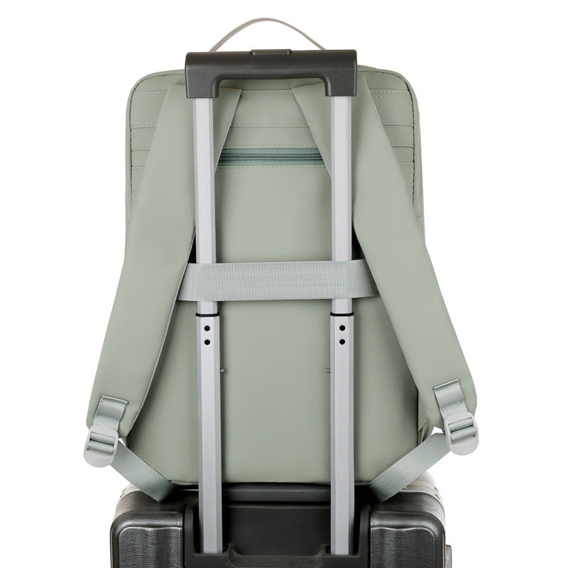 Multi-Functional Stylish Tech Backpack Bowlift