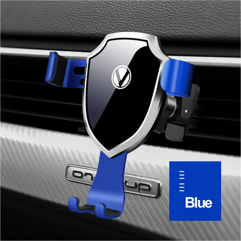 Unisex Car Air Vent Holder Bowlift