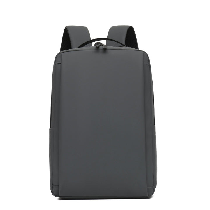 Sleek Waterproof Business Backpack Bowlift