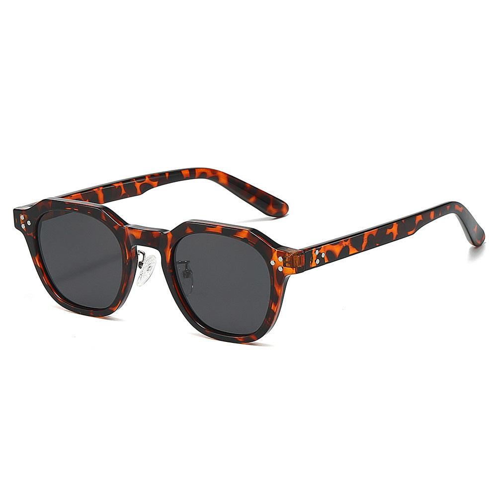 Statement Octagonal Sunglasses Bowlift