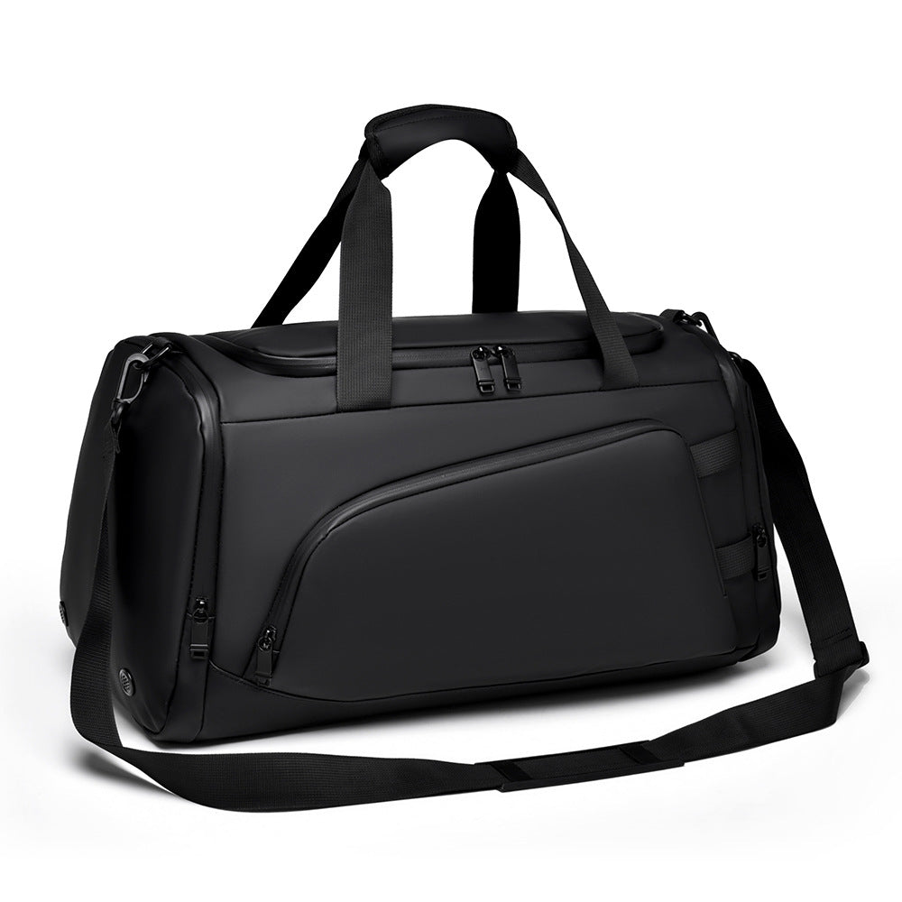 Lightweight All-Weather Travel Duffel Bag