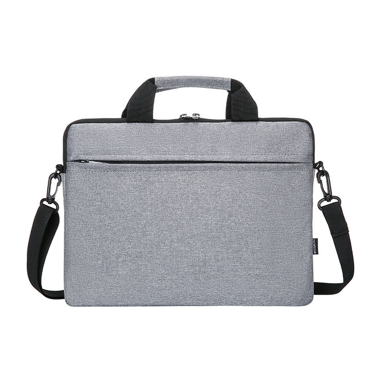 Stylish Professional Laptop Tote Bowlift