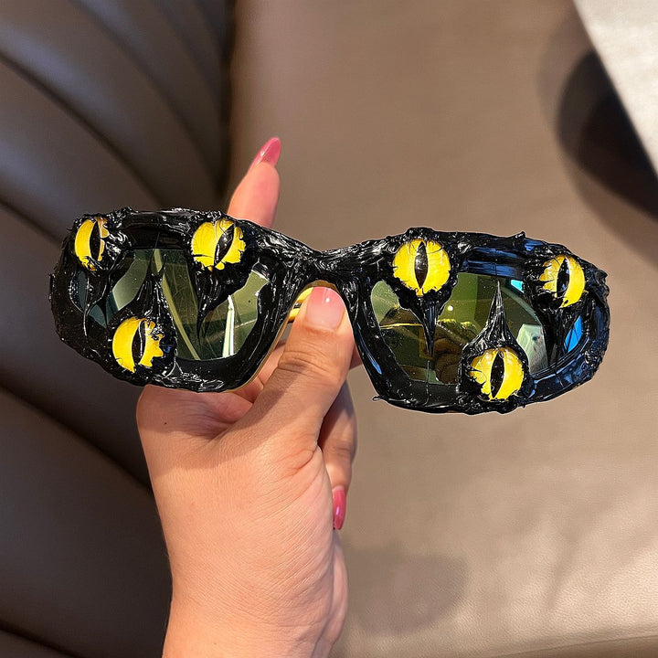 Unisex Sunglasses Bowlift