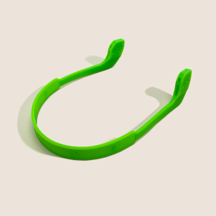 Adjustable Eyewear Support Band Bowlift