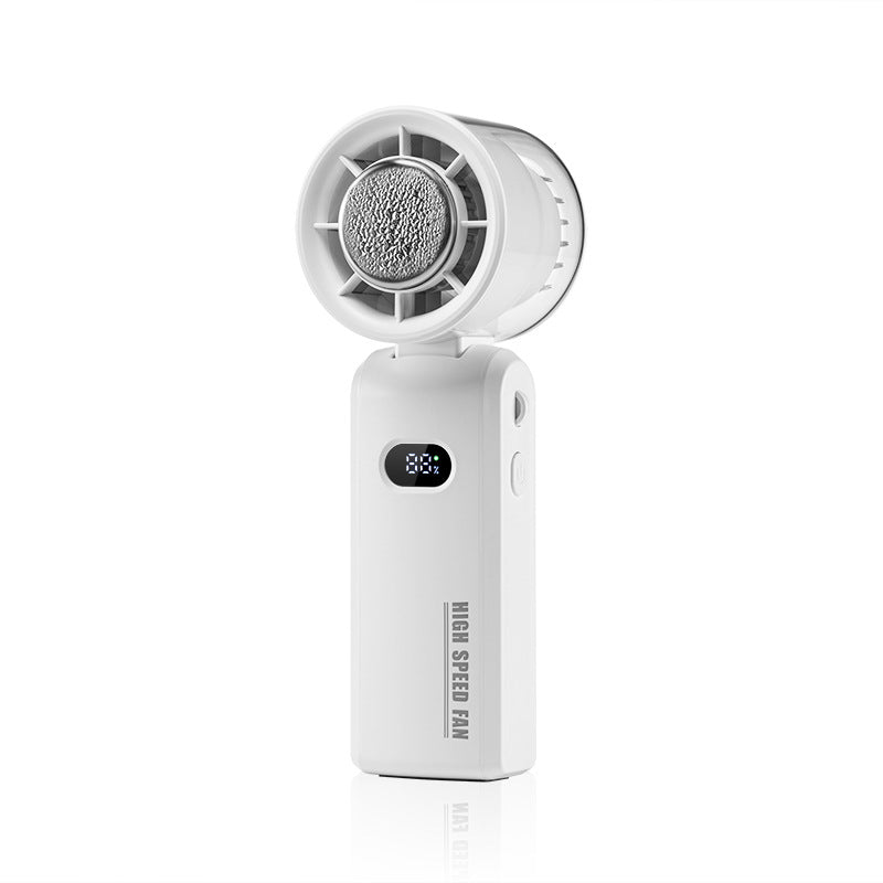 Portable Personal High-Speed Fan Bowlift