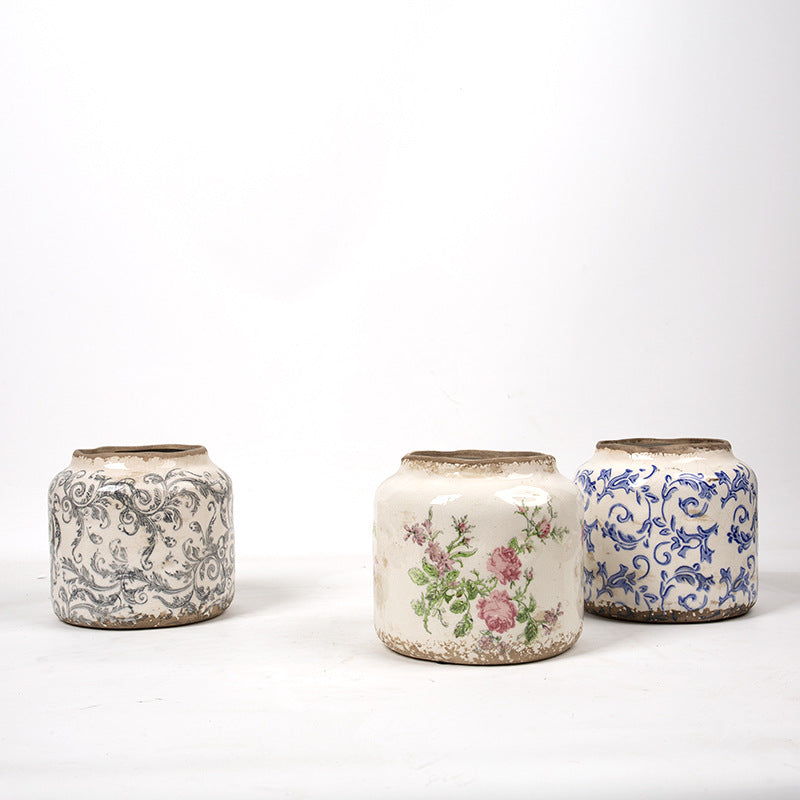 Bowlift Flower Vase