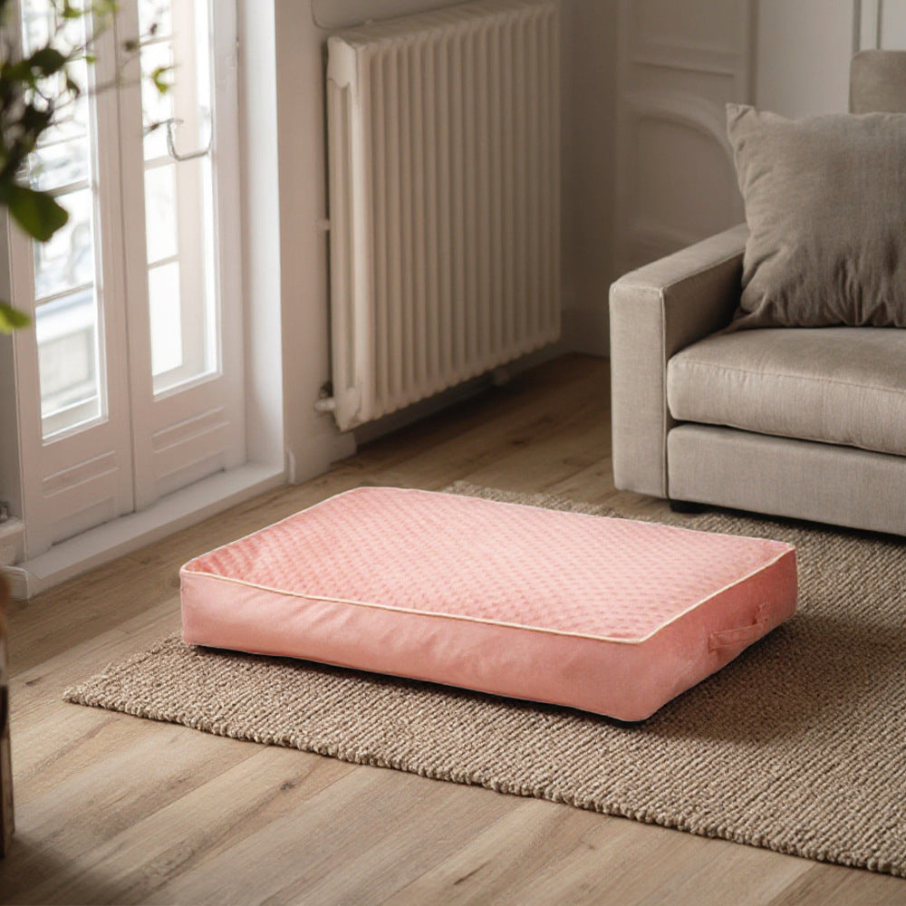 Comfort-Enhanced dog bed