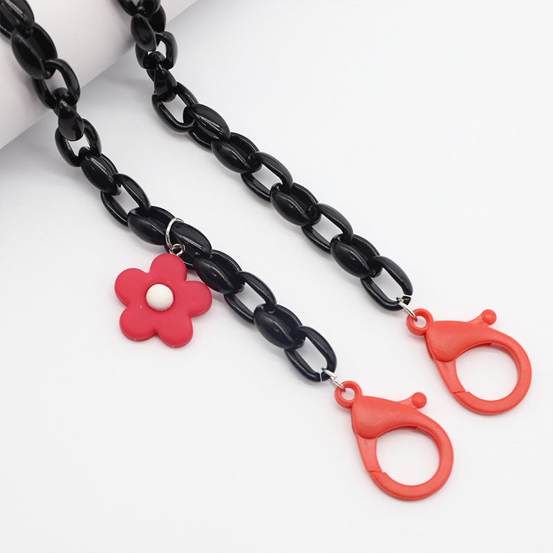 Fashion Statement Chain Bowlift