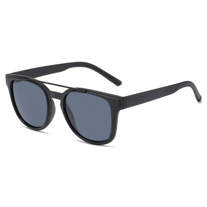 Women's sunglasses in modern design by Bowlift