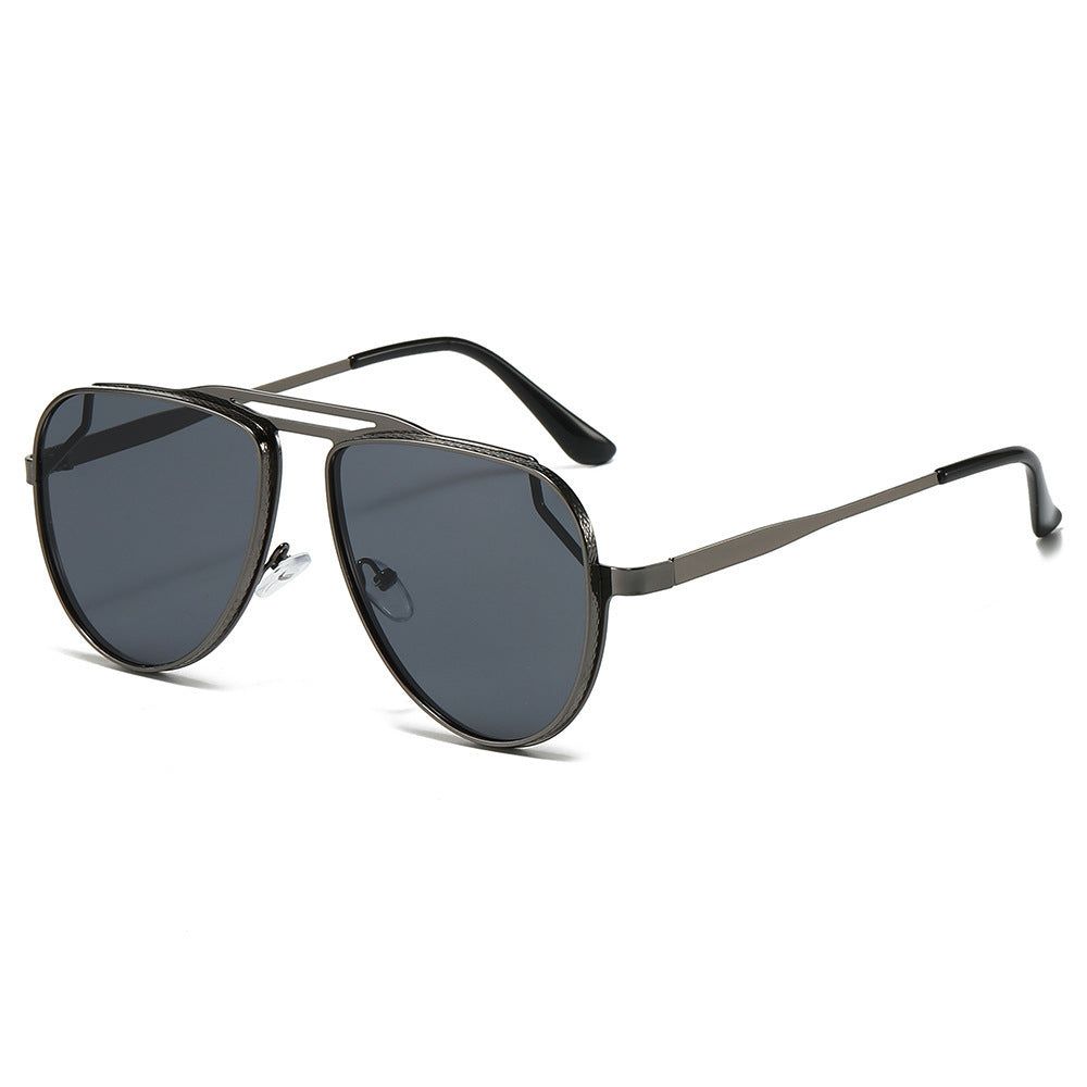 Ladies sunglasses with elegant frame Bowlift