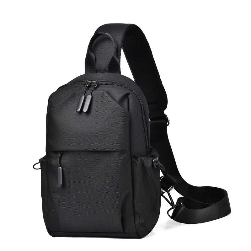 Compact Urban Backpack Bowlift