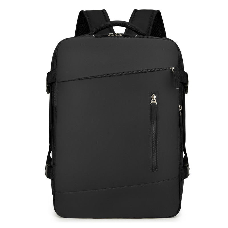 Compact Versatile Travel Backpack Bowlift