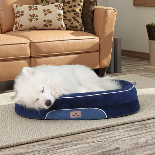 Soft Orthopedic dog Lounge
