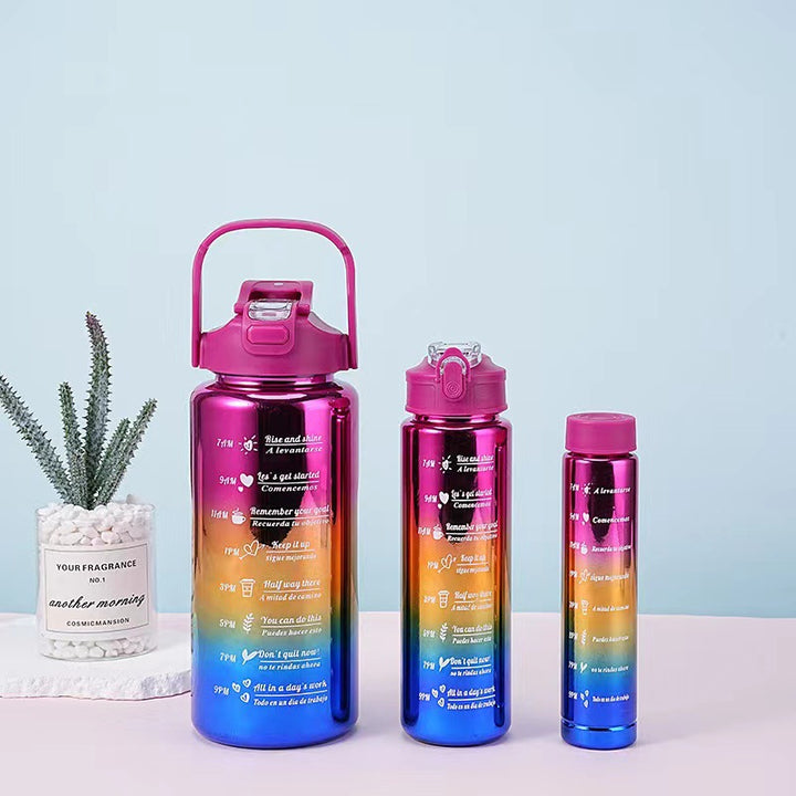 Women's Water Bottle Bowlift