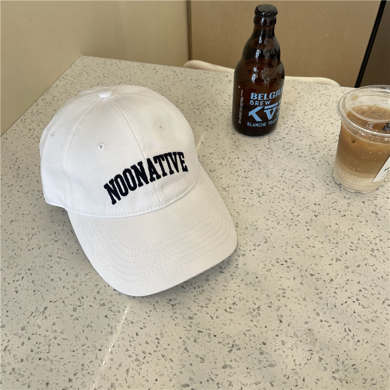 Men's Casual Dad Cap Bowlift