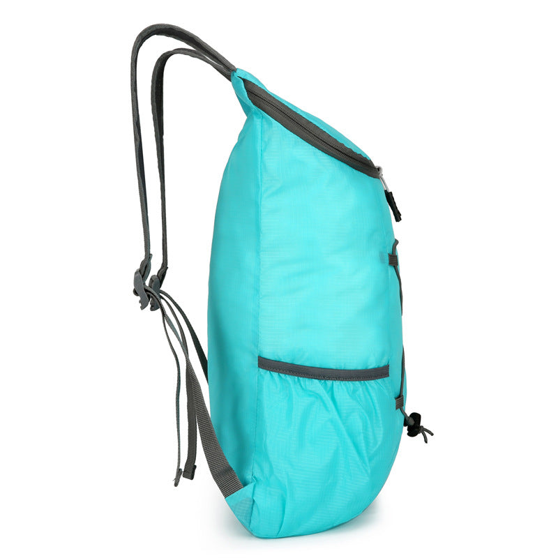 Lightweight Outdoor Hiking Backpack Bowlift