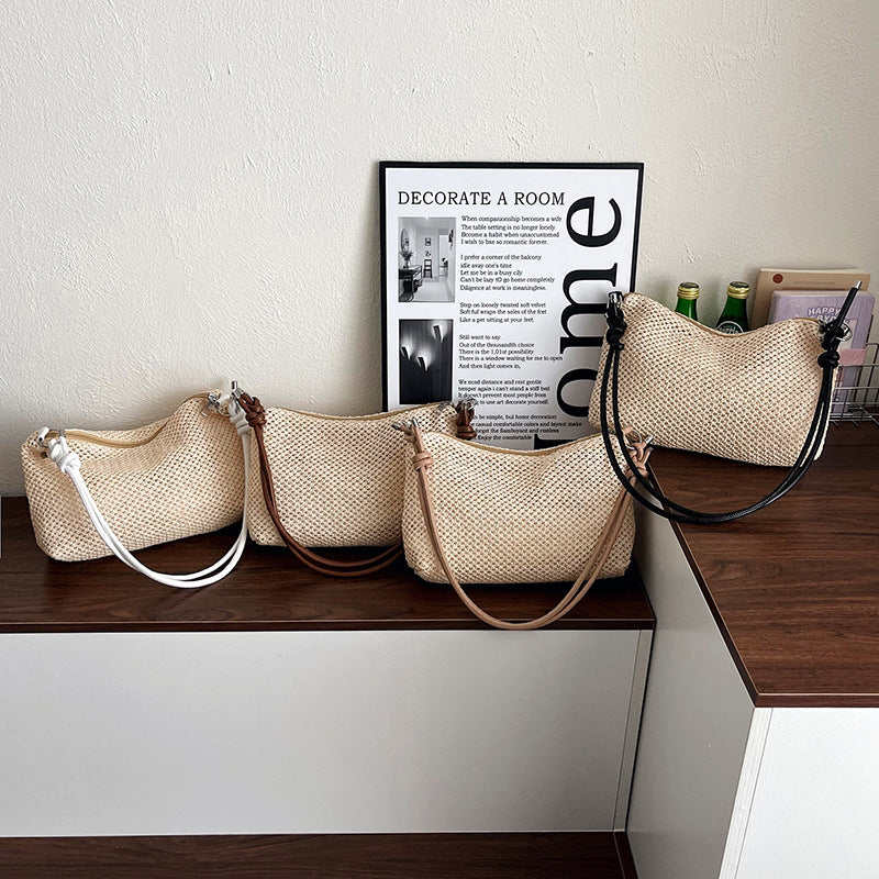 WoWoven Handbag Bowlift