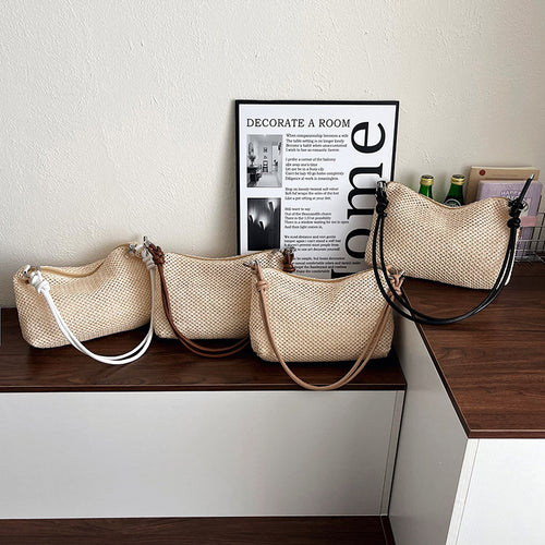 WoWoven Handbag Bowlift