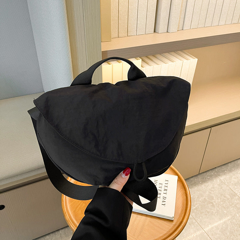 Versatile Crossbody Bag Bowlift