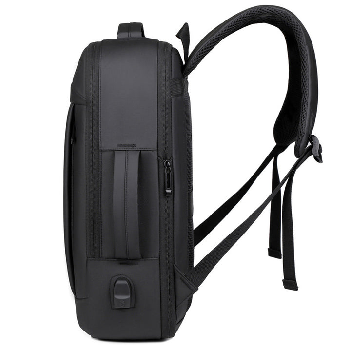Bowlift Backpack