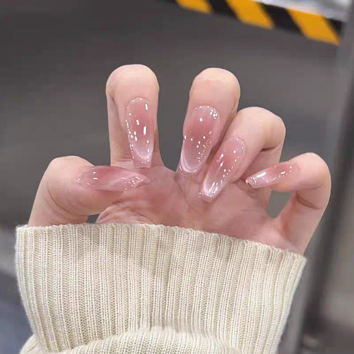 Elegant Art Nails Bowlift