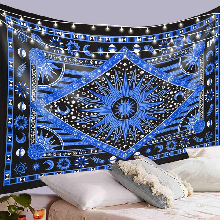 Decorative Tapestry