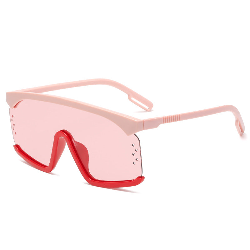 Ladies sporty sunglasses Bowlift