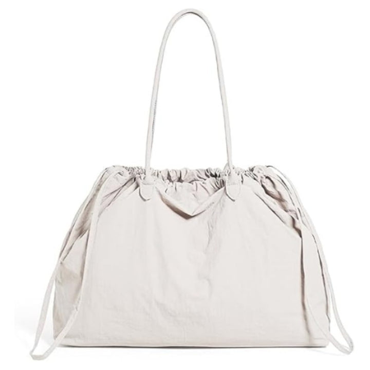 Casual Large Capacity Tote Bag