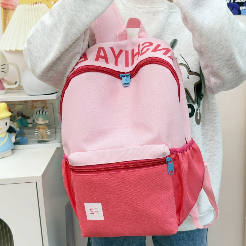 Functional Casual Backpack