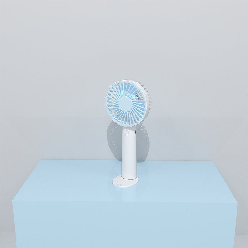 Ladies portable table fan Bowlift