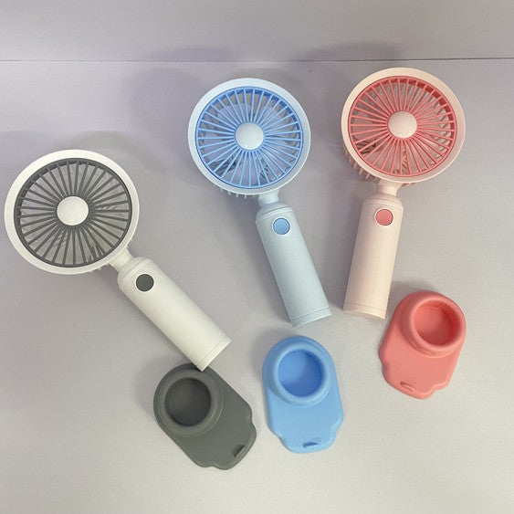 Unisex Portable USB Table Fan Bowlift