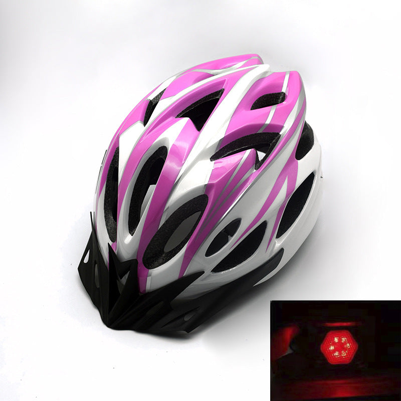 Advanced Cycling Helmet Bowlift